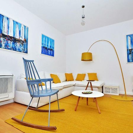 Veduta Luxury Apartments Split Extérieur photo