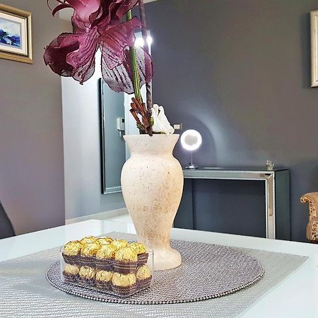 Veduta Luxury Apartments Split Extérieur photo