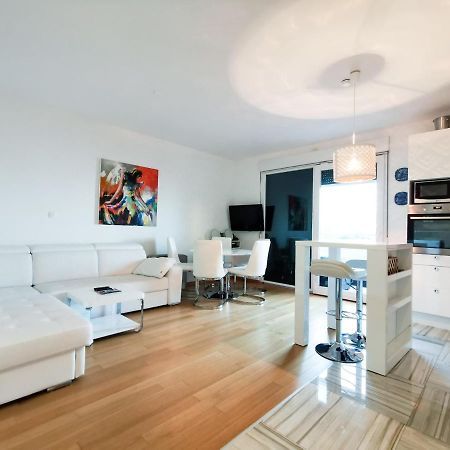 Veduta Luxury Apartments Split Extérieur photo