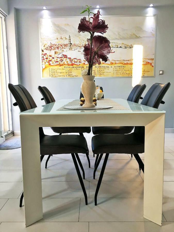 Veduta Luxury Apartments Split Extérieur photo