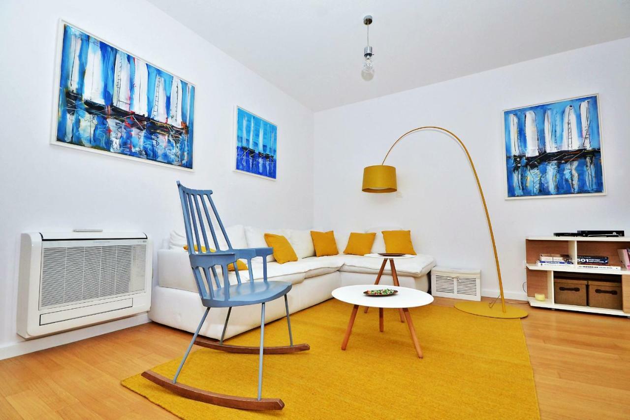 Veduta Luxury Apartments Split Extérieur photo