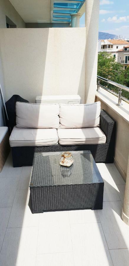 Veduta Luxury Apartments Split Extérieur photo