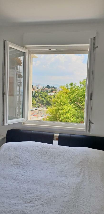 Veduta Luxury Apartments Split Extérieur photo