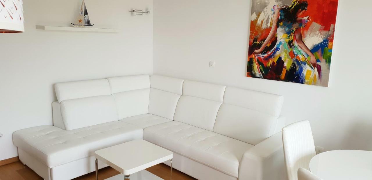 Veduta Luxury Apartments Split Extérieur photo