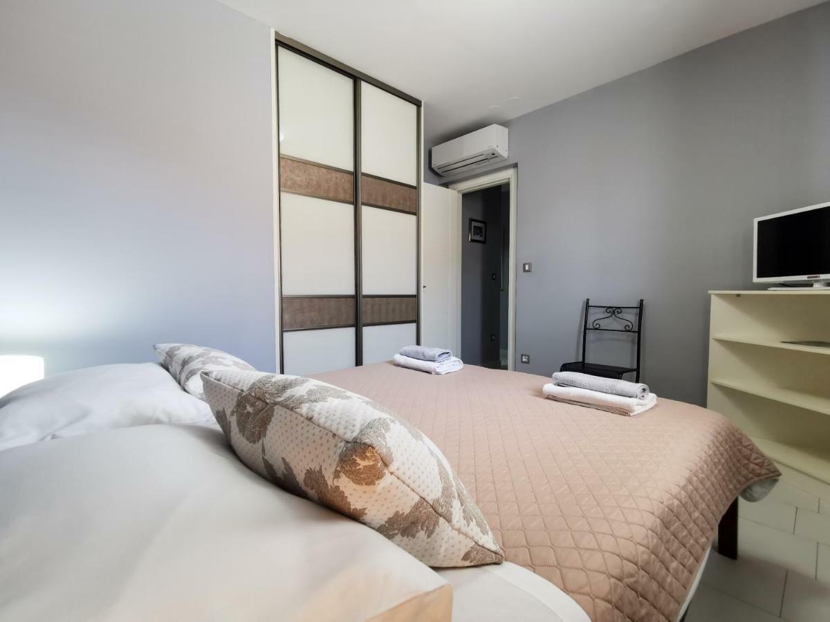 Veduta Luxury Apartments Split Extérieur photo