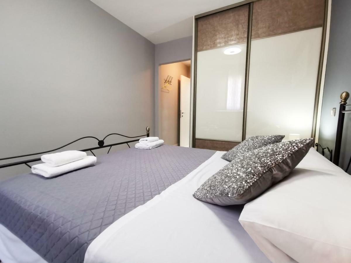 Veduta Luxury Apartments Split Extérieur photo