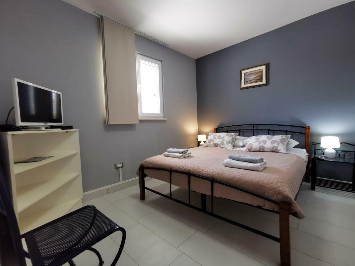 Veduta Luxury Apartments Split Extérieur photo