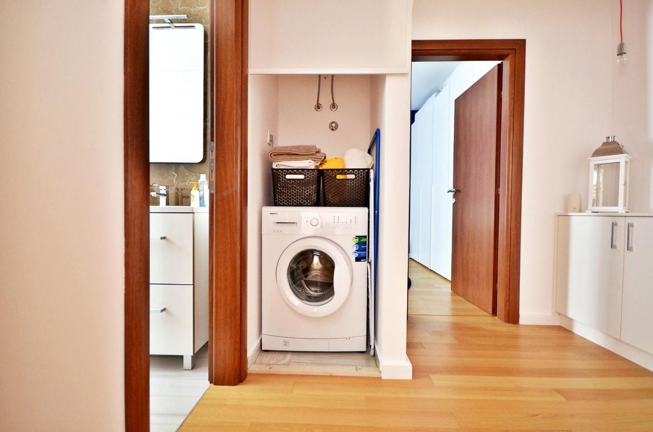 Veduta Luxury Apartments Split Chambre photo