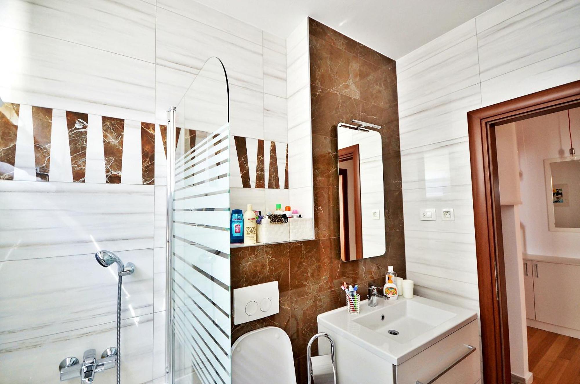 Veduta Luxury Apartments Split Extérieur photo