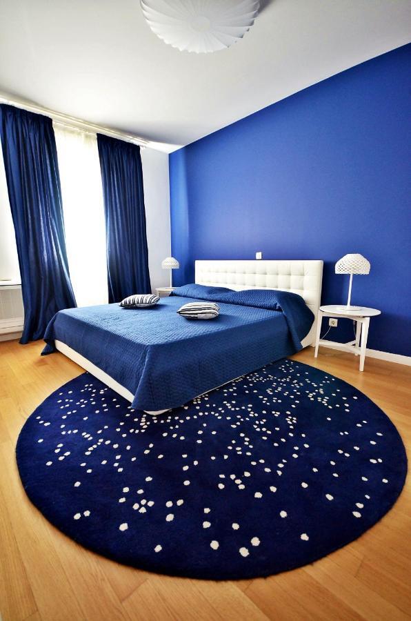 Veduta Luxury Apartments Split Chambre photo