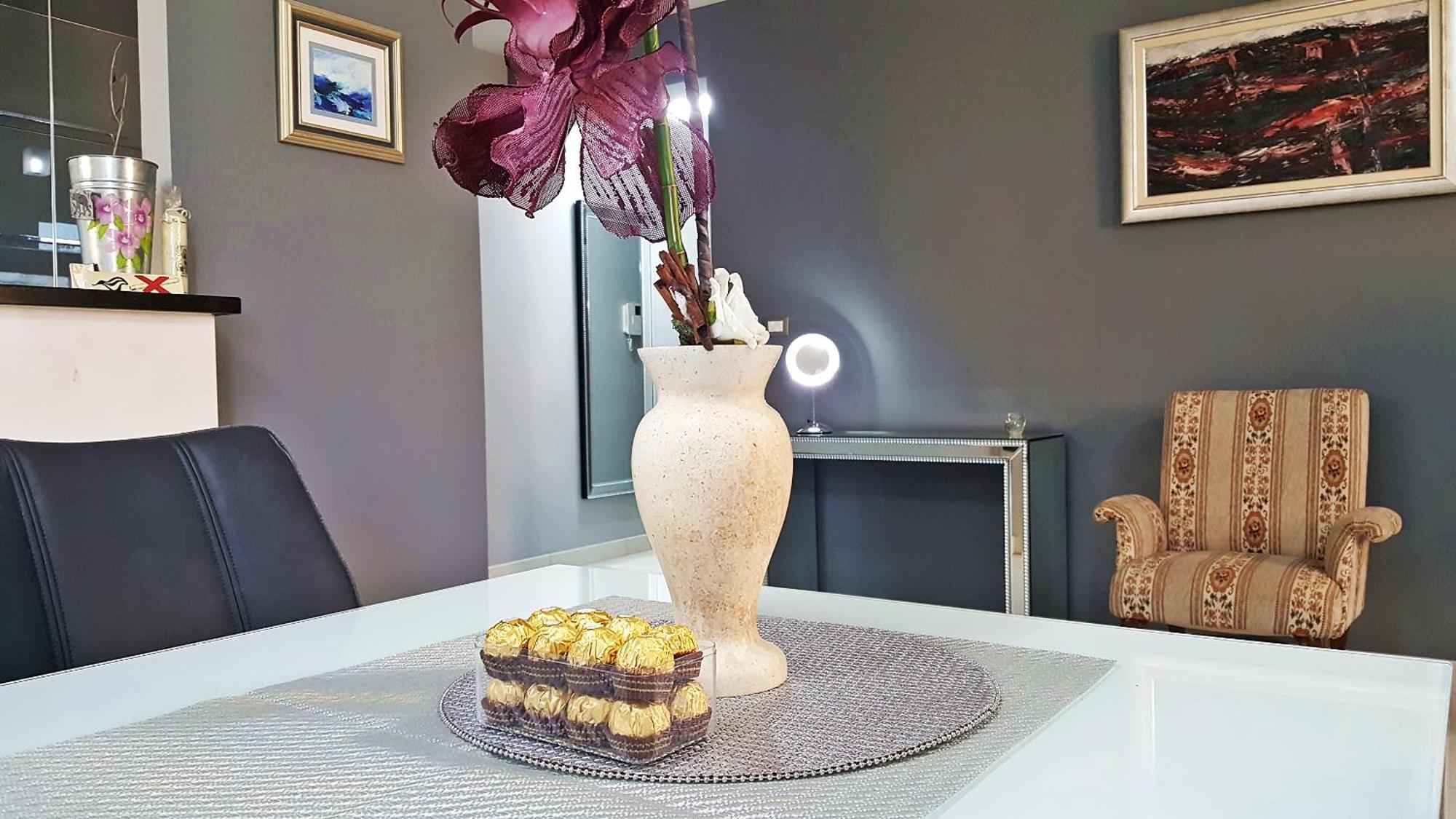 Veduta Luxury Apartments Split Extérieur photo