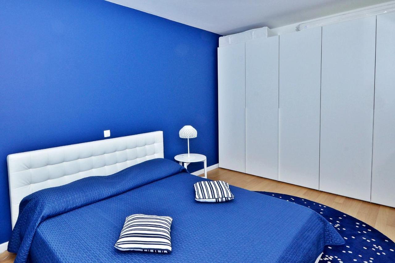 Veduta Luxury Apartments Split Chambre photo