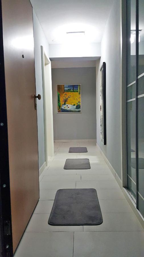 Veduta Luxury Apartments Split Chambre photo