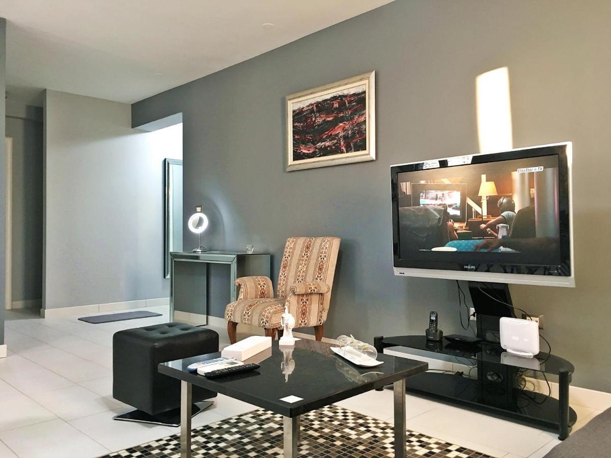 Veduta Luxury Apartments Split Chambre photo