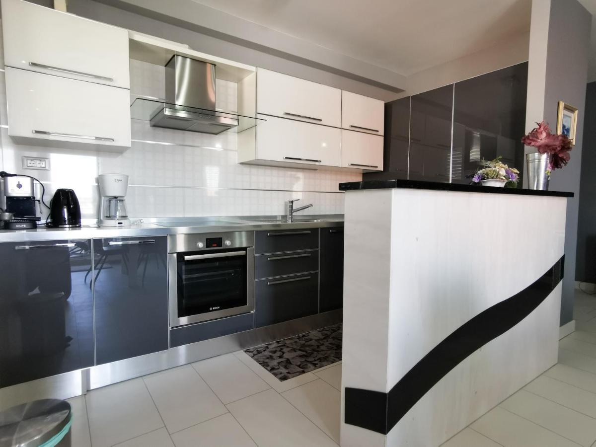 Veduta Luxury Apartments Split Extérieur photo