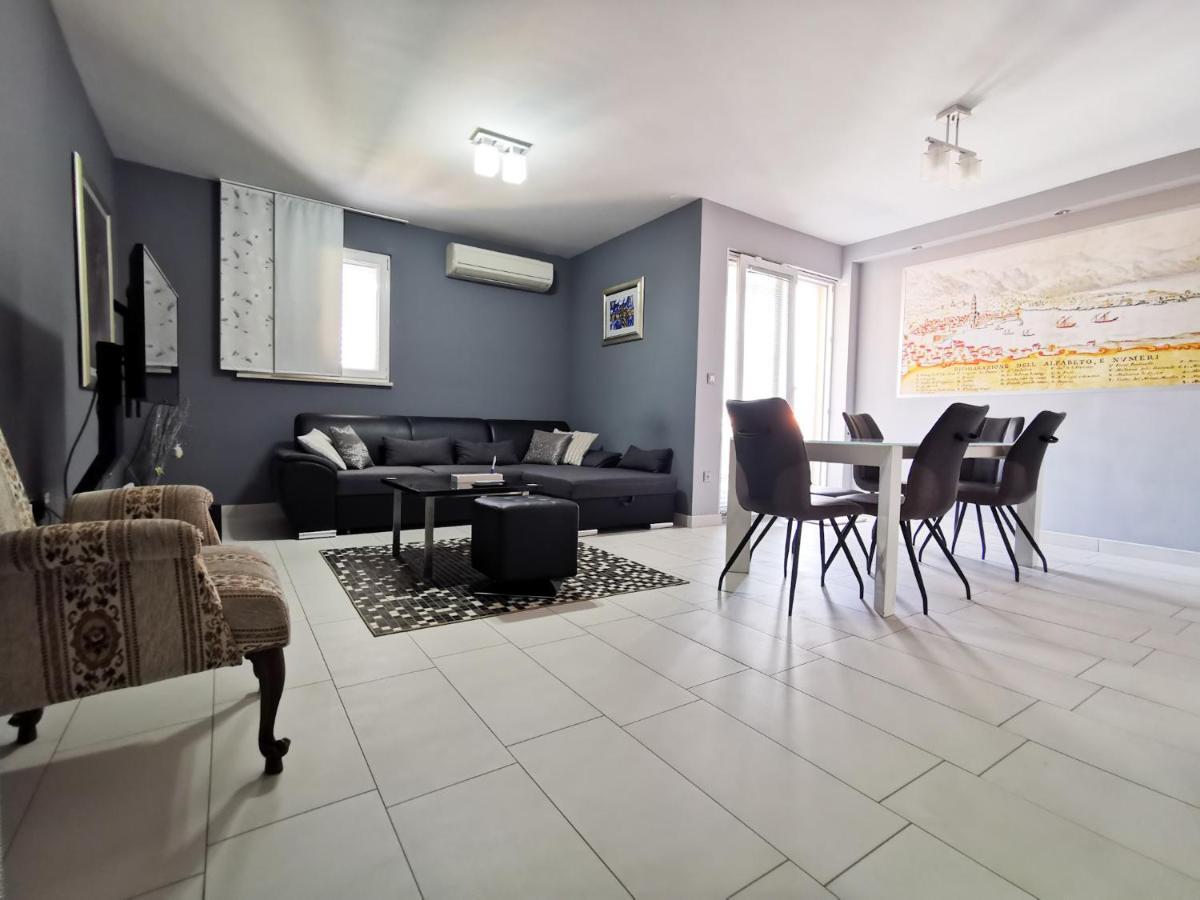 Veduta Luxury Apartments Split Extérieur photo