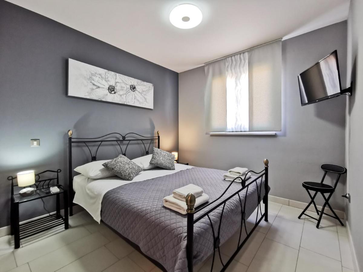 Veduta Luxury Apartments Split Extérieur photo