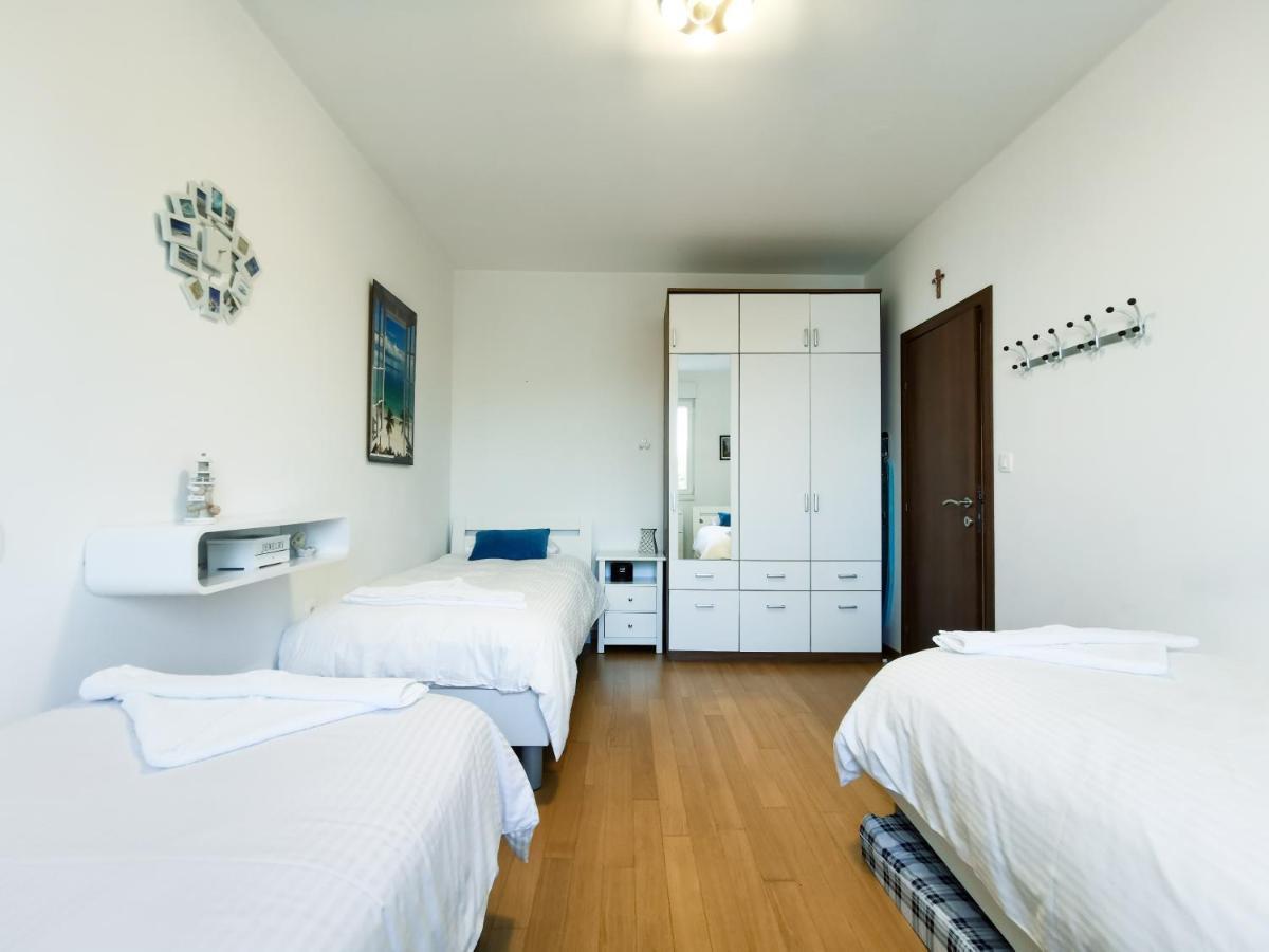 Veduta Luxury Apartments Split Extérieur photo
