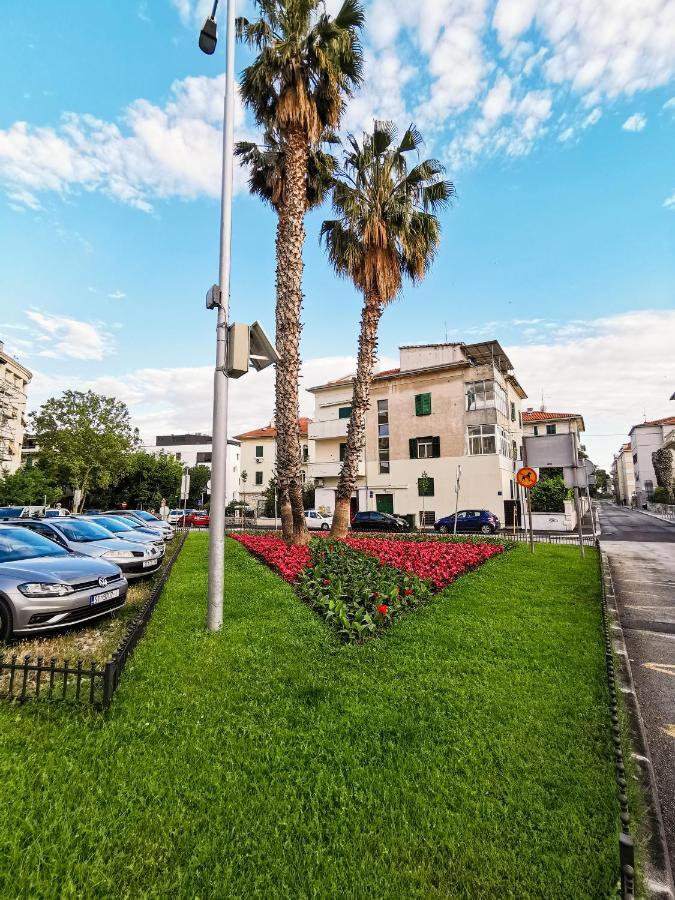 Veduta Luxury Apartments Split Extérieur photo